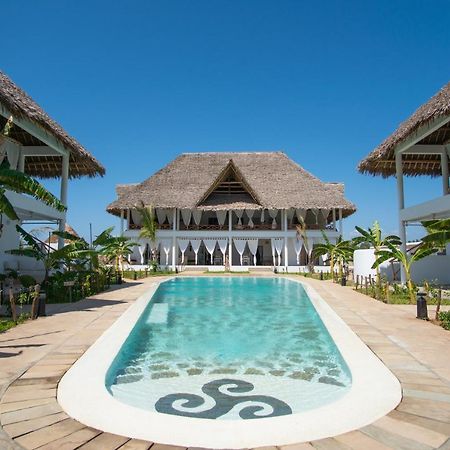 Swami - Maisha Resort Watamu Extérieur photo