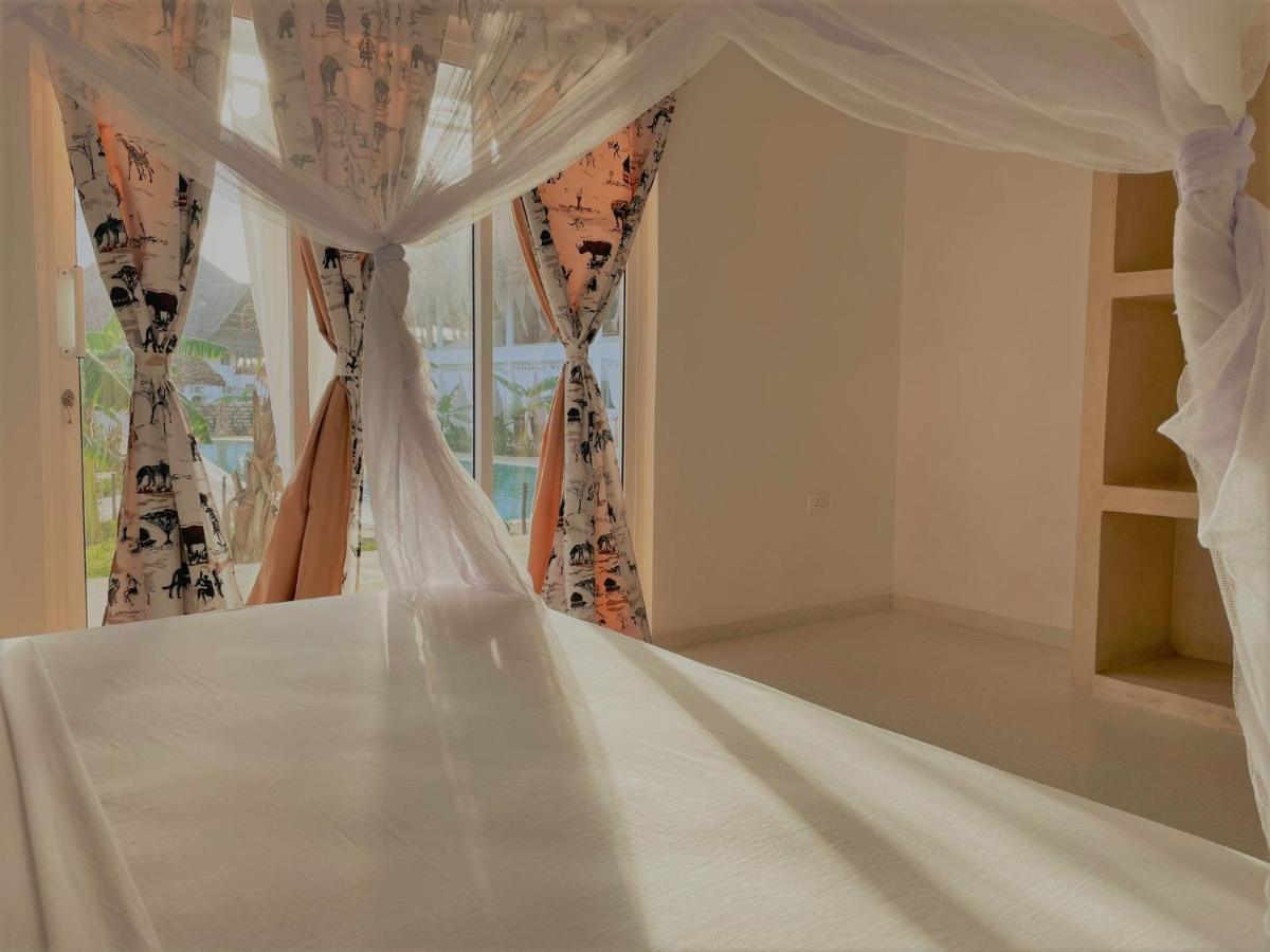 Swami - Maisha Resort Watamu Extérieur photo