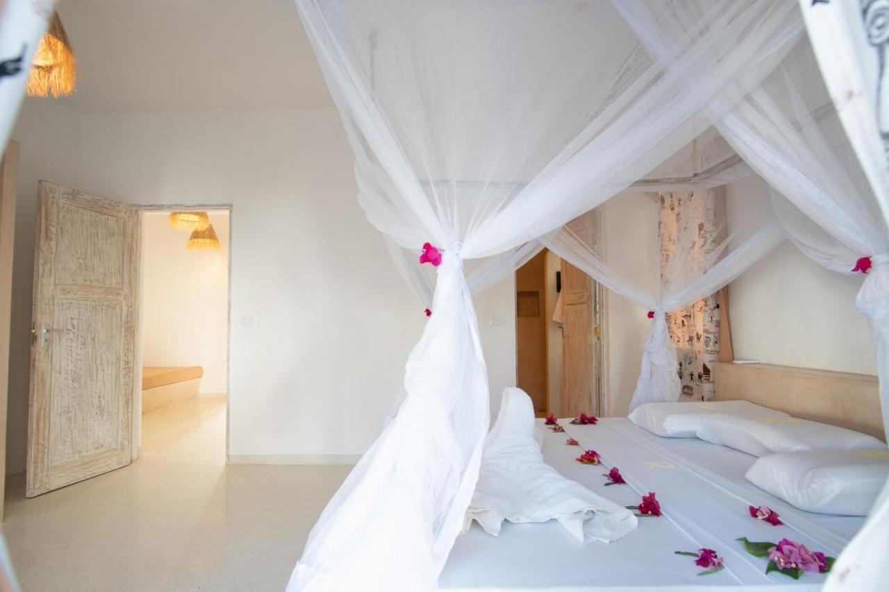 Swami - Maisha Resort Watamu Extérieur photo