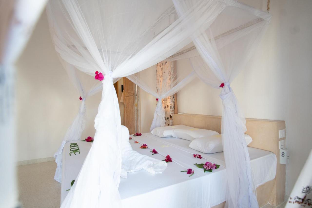 Swami - Maisha Resort Watamu Extérieur photo