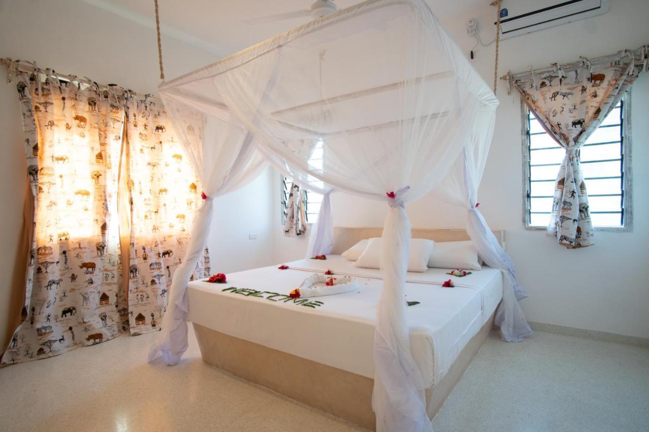 Swami - Maisha Resort Watamu Extérieur photo