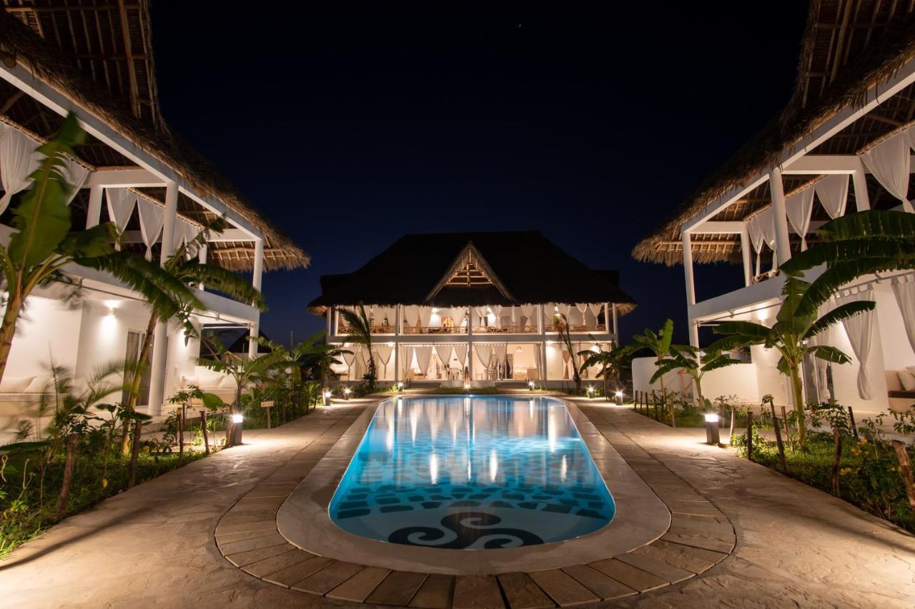 Swami - Maisha Resort Watamu Extérieur photo