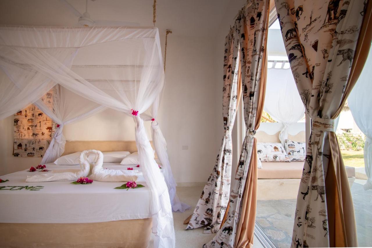 Swami - Maisha Resort Watamu Extérieur photo