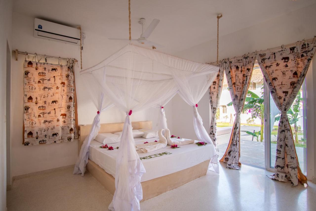 Swami - Maisha Resort Watamu Extérieur photo