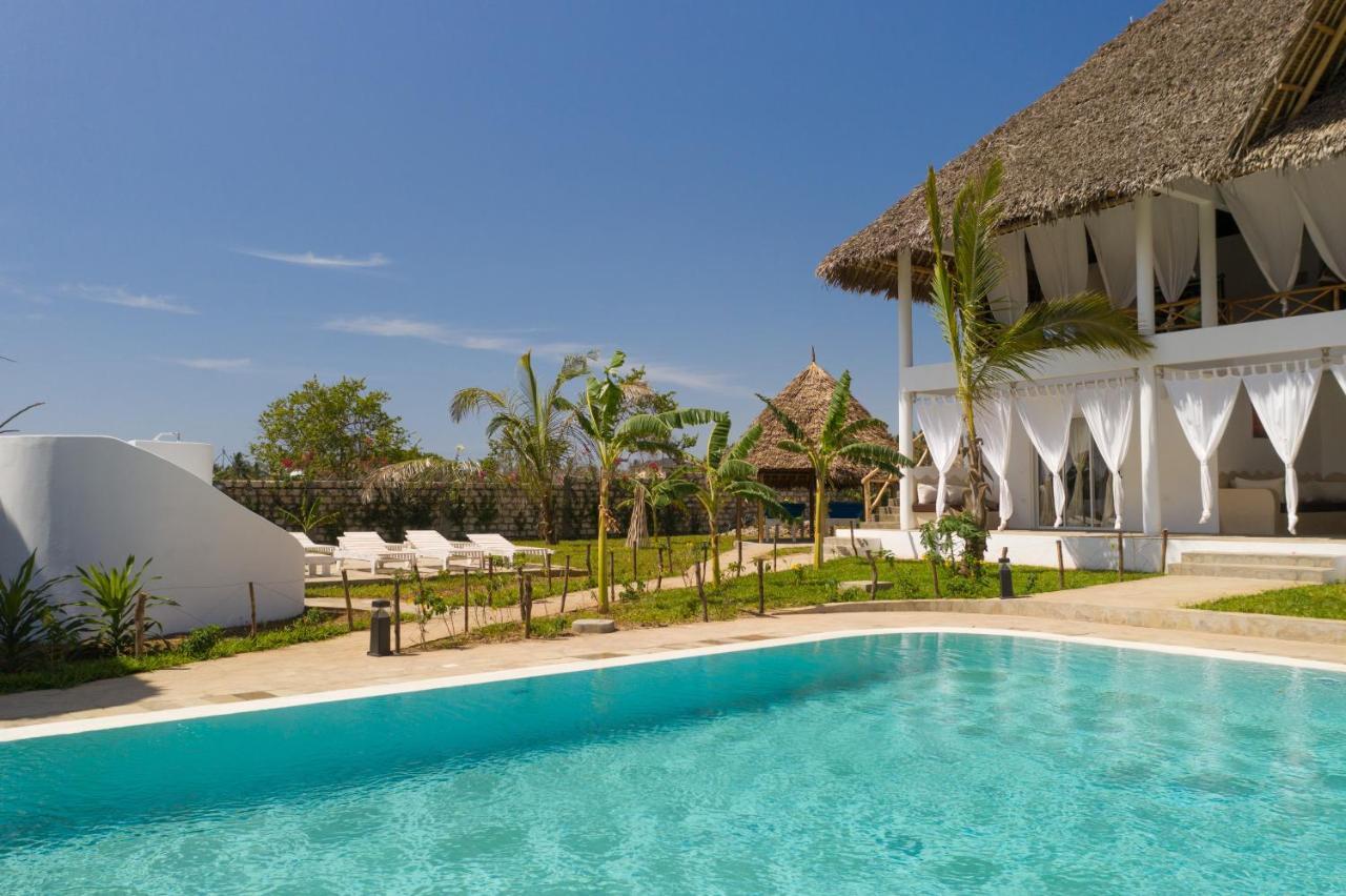Swami - Maisha Resort Watamu Extérieur photo