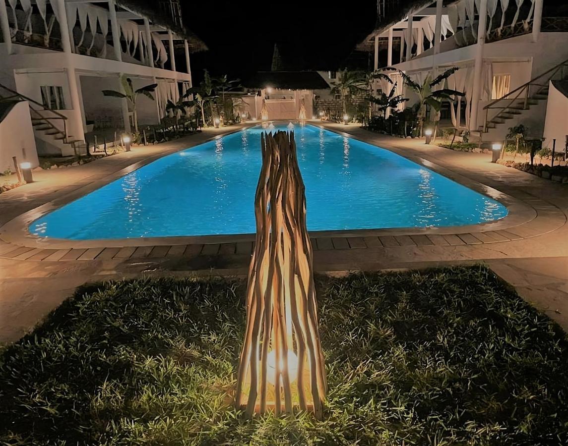 Swami - Maisha Resort Watamu Extérieur photo